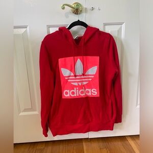 Adidas Sweatshirt